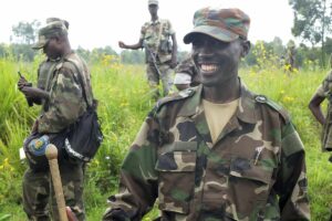 Rebeldes del M23 matan a machetazos a 17 civiles, incluidos nios, en la Repblica Democrtica del Congo