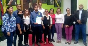 Reforman ordenanzas para actualizar el sistema tributario del municipio Angostura del Orinoco | Diario El Luchador