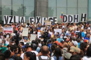 Renovar mandatos de la Misión de la ONU y del Acnudh es necesario para Venezuela: activistas