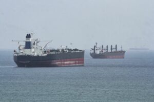 Reuters: Pdvsa exige prepago en ventas spot de petróleo tras incumplimiento de comprador