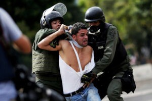 Revelan que Venezuela debe investigaciones y justicia por casos de tortura