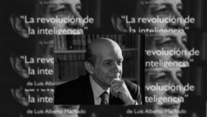 Revolución enterrada