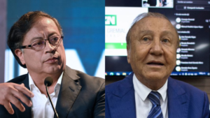 Rodolfo Hernández acepta participar en el debate presidencial en Colombia