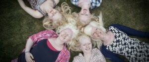 Se celebra el Día internacional de sensibilización sobre el albinismo y las fiestas de San Antonio de Padua