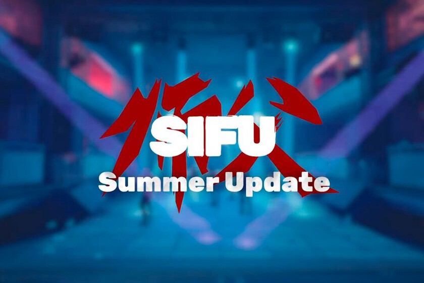 Sifu revela un adelanto de su increíble actualización de verano, que añade nuevas formas de personalizar las peleas