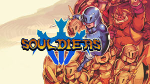 Souldiers