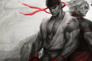 Street Fighter V para PC por un solo euro con otros dos juegos de Capcom