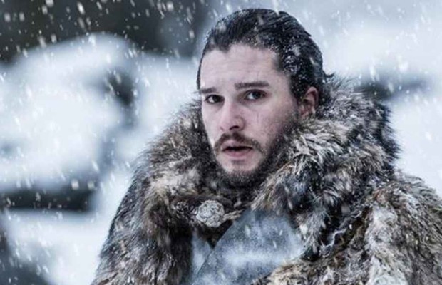 TELEVEN Tu Canal | HBO planea una secuela de “Juego de Tronos” centrada en “Jon Snow”