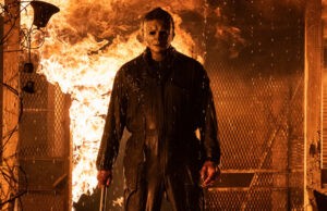 TELEVEN Tu Canal | La cinta “Halloween” cobrará vida en las casas del terror de Universal
