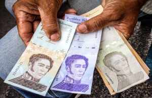 TELEVEN Tu Canal | Según el OVF, la inflación del mes de mayo se ubicó en 10,1%