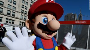 Te dejamos 5 grandes momentos de "Super Mario Bros" en su aniversario