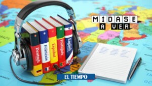 Test: reto para pronunciar de forma correcta palabras difíciles del español - Otras Ciudades - Colombia