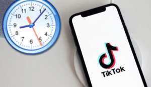 TikTok avisará a sus usuarios que es hora de "tomarse un respiro" tras mucho tiempo en la app LaPatilla.com