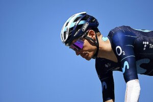 Tour de Francia: Enric Mas ya no tiene excusas: renovacin en vsperas del Tour