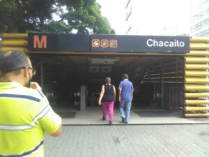 Trabajadores del Metro de Caracas piden medidas urgentes por ellos y por los usuarios