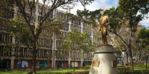 UCV y UCAB están entre las mejores 50 universidades de América Latina