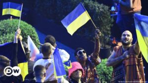 Ucrania prohíbe música de artistas con pasaporte ruso | El Mundo | DW