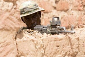 Un ataque yihadista en Burkina Faso provoca 86 muertos y 19.000 desplazados
