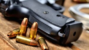 Un niño de ocho años mata a una bebé e hiere a otra con una pistola de su padre en Florida