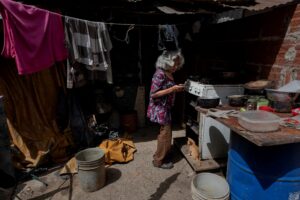 Unos 7,8 millones de personas en Latinoamérica en riesgo de caer en inseguridad alimentaria, según la Cepal