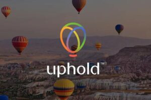 Uphold se retira de Venezuela y pide a sus usuarios que retiren sus criptomonedas