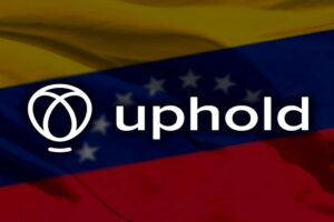 Uphold se va de Venezuela y usuarios deben retirar sus fondos de la plataforma antes del #31Jul (Detalles)