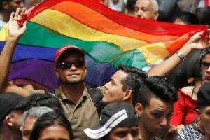 Venezuela LGBTI recuerda la violencia y discriminación en día del Orgullo