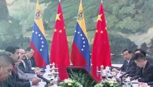 Venezuela y China celebran los 48 años de relaciones diplomáticas entre ambos países | Diario El Luchador