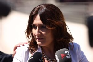 Vilagrà asegura que el Gobierno contempla una "agenda antirrepresiva" con cambios legislativos