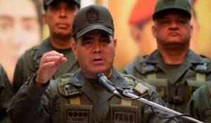 Gobierno chavista acusa a Colombia de ser el “apéndice” de Estados Unidos