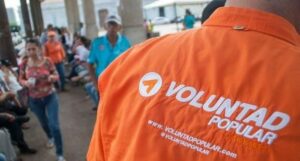Voluntad Popular rechaza ataque a Guaidó en Cojedes