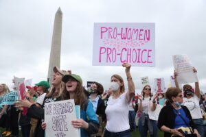 claves para entender la anulación de la sentencia sobre el aborto en EE UU