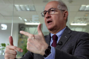 lo detuvieron en Suiza y EEUU pide su extradición