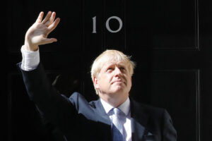 ¿Cuánto tiempo le queda a Boris Johnson?