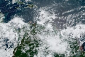 ¿Deben prepararse los venezolanos ante la eventual formación de un huracán? Esto fue lo que dijo el coordinador de pronóstico del Inameh (+Detalles)