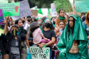 ¿En qué países de América Latina se ha despenalizado el aborto? - El Diario