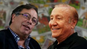 ¿Gustavo Petro o Rodolfo Hernández? Tarotistas y videntes predicen quién será el presidente de Colombia