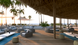 ¿Playa para enchufados? Chavismo promueve el turismo extravagante en Isla La Tortuga (VIDEO)