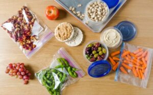 ¿Por qué deberíamos comer cinco veces al día? | Diario El Luchador