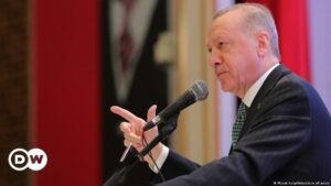 ¿Por qué la inflación se dispara con Erdogan? | El Mundo | DW