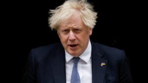¿Qué consecuencias tendrá el voto de confianza a Boris Johnson?
