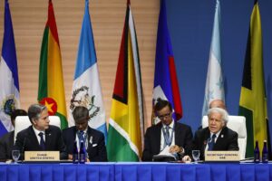 ¿Qué debe contener el acuerdo migratorio de la Cumbre de las Américas”, según Tamara Taraciuk