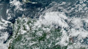 ¿Qué es un ciclón tropical? El fenómeno que amenaza al país