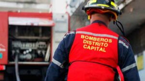 ¿Qué hacer en caso de ciclón? Estas son las recomendaciones de los Bomberos de Caracas