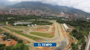‘Terrenos nunca han sido de los municipios’ - Medellín - Colombia