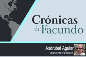 ▷ #COLUMNA Crónicas de Facundo: Rusia y China se imponen en Colombia #26Jun