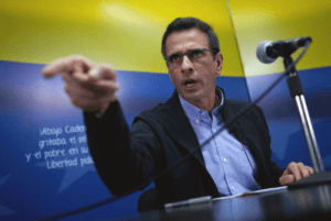 ▷ Capriles: Hay que resolver el caos eléctrico para recuperar la economía del país #16Jun