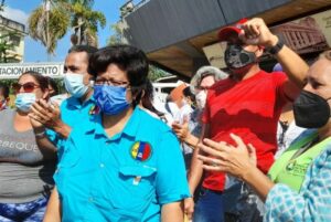 ▷ #Carabobo | Docentes denunciaron despidos masivos #13Jun