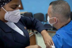 ▷ Colegio de Médicos confirma rebrote de COVID-19 en Zulia #2Jun
