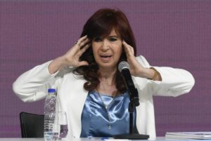 ▷ Corte Argentina confirma juicio a Cristina Fernández de Kirchner por corrupción #21Jun